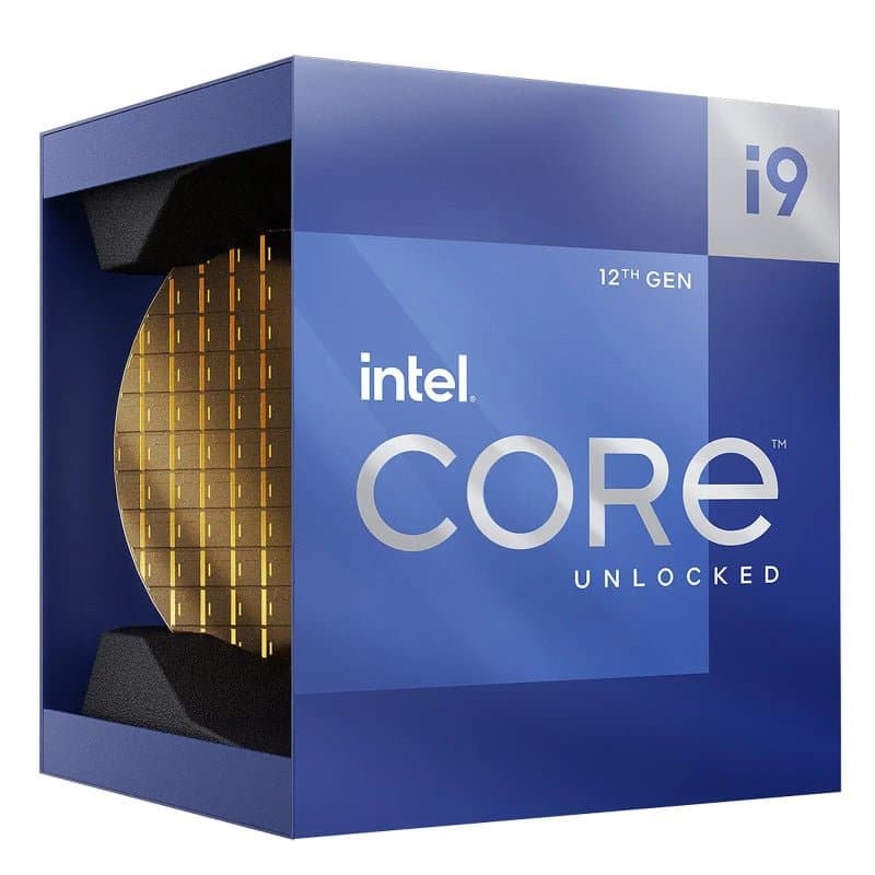 Intel i9-12900K (3.2 GHz / 5.2 GHz) - Image 4