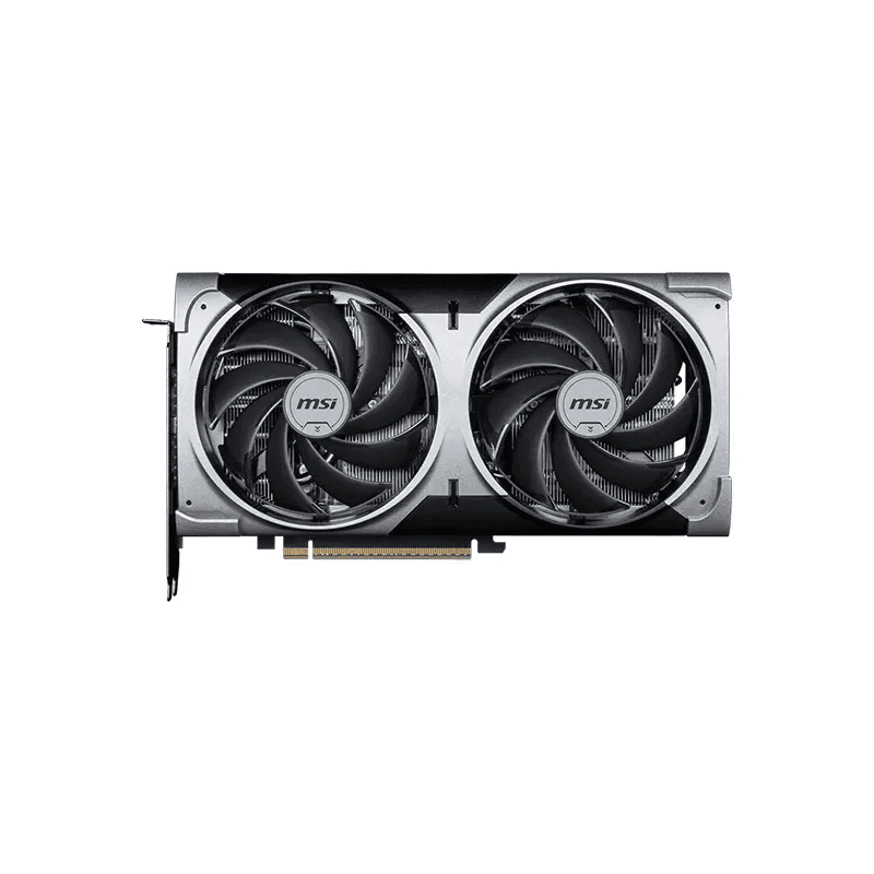 MSI GeForce RTX 5070 12G VENTUS 2X OC - Image 2