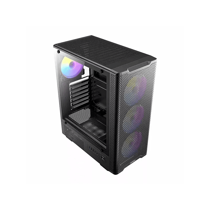 ANTEC VX310 ARGB Noir - Image 2