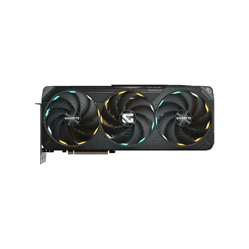 GIGABYTE GEFORCE RTX 5080 GAMING OC 16G - Image 2