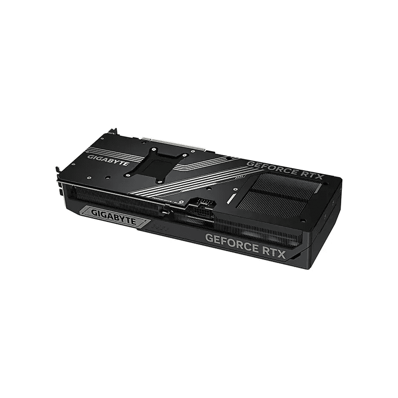 GIGABYTE GeForce RTX 5080 WINDFORCE OC SFF 16G - Image 4
