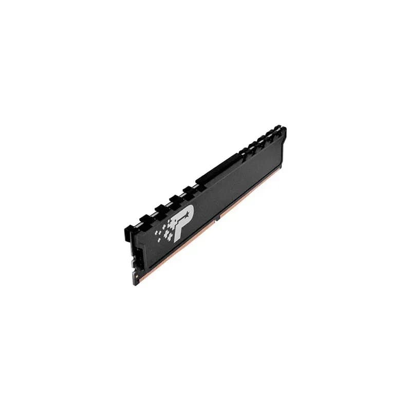 Patriot Signature Premium 16GB DDR4 3200MHz CL22 - Image 2