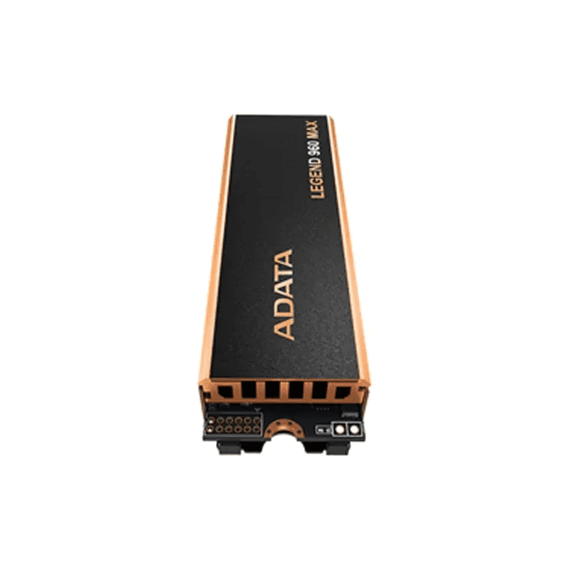 ADATA LEGEND 960 MAX 1TB SSD M.2 Gen4 x4 - Image 2