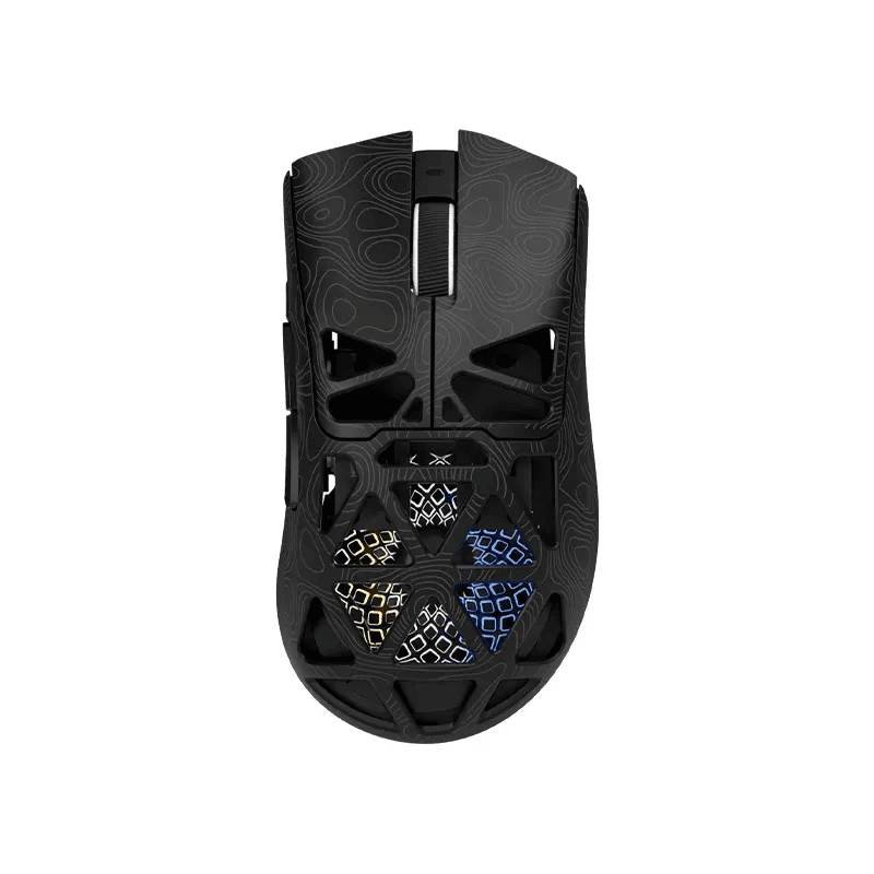 M4G FURYCUBE G11 ULTRA LIGHTWEIGHT Noir