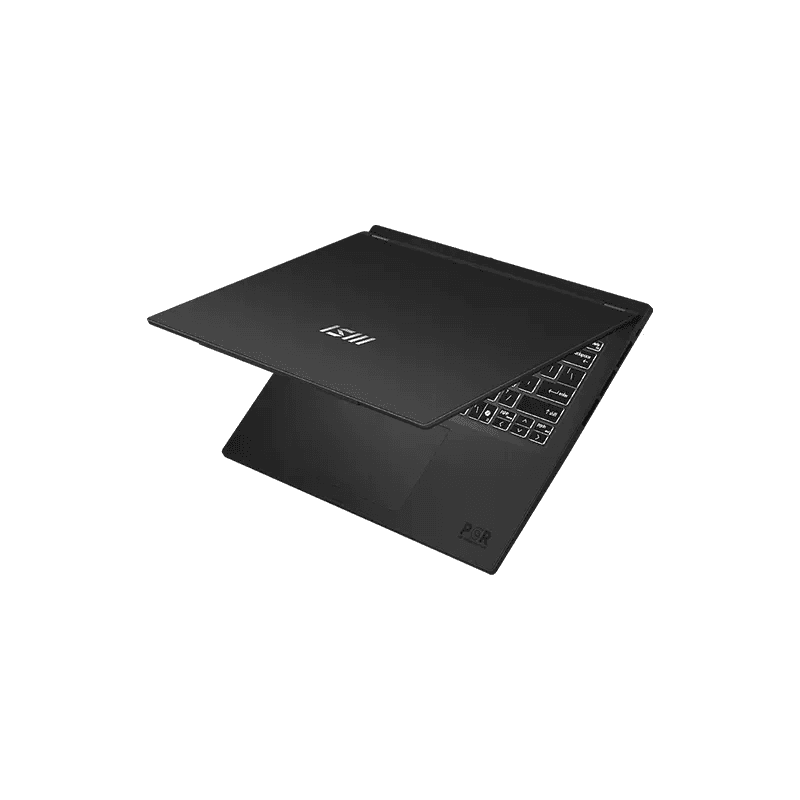 MSI MODERN 14 D2RMG-441MA Intel Core 9 270H/16GB DDR4/512GB SSD/Intel Graphics/14" FHD/W11H - Classic Noir - Image 3