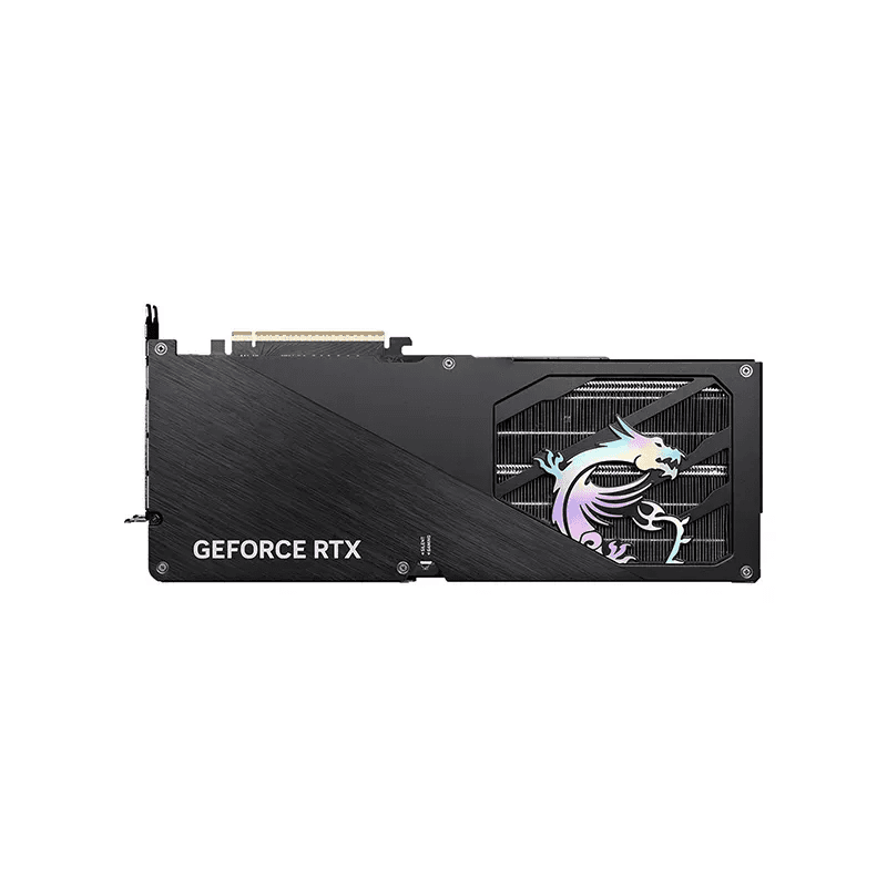 MSI GeForce RTX 5070 Ti 16G GAMING TRIO OC - Image 3