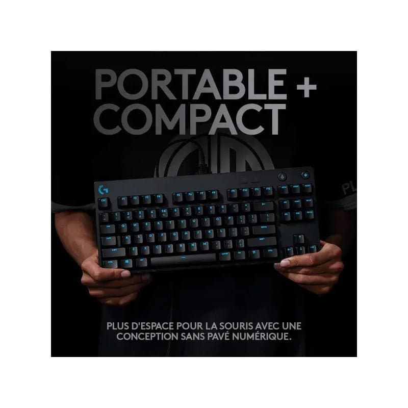 Logitech G Pro - Image 4