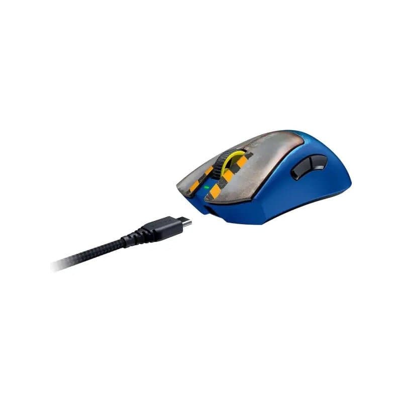 Razer Deathadder v3 Pro Fortnite Edition - Image 2