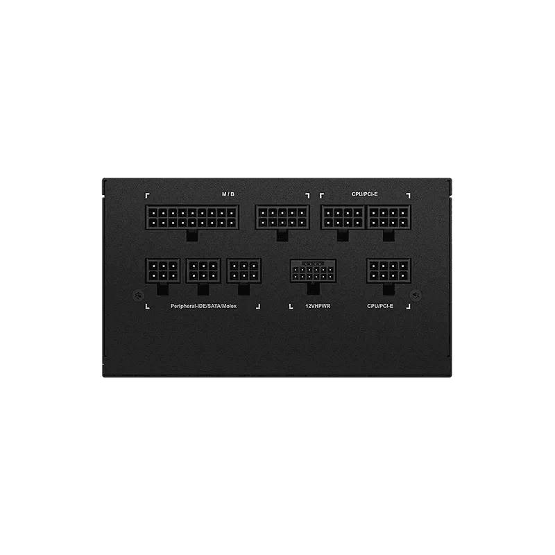 GIGABYTE UD1000GM PG5 1000W GOLD - Image 5
