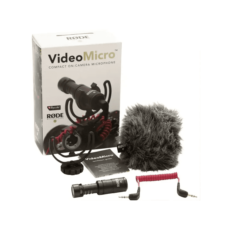 RODE VIDEO MICRO - Image 3