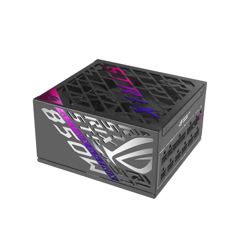 ASUS ROG STRIX 850W Platinum - Image 2