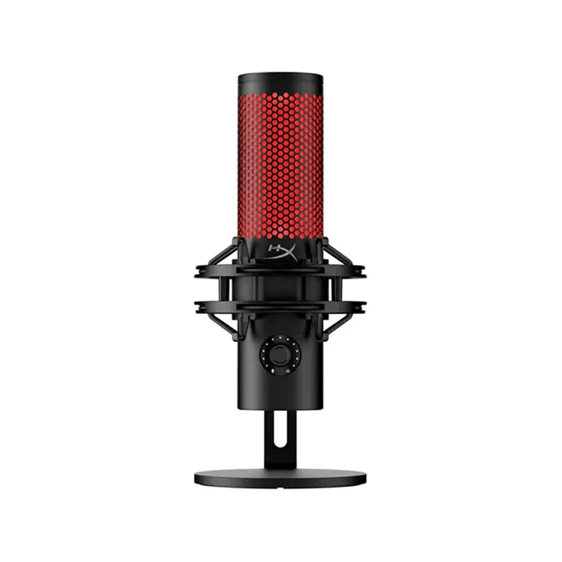 HYPERX QUADCAST 2 Noir - Image 1