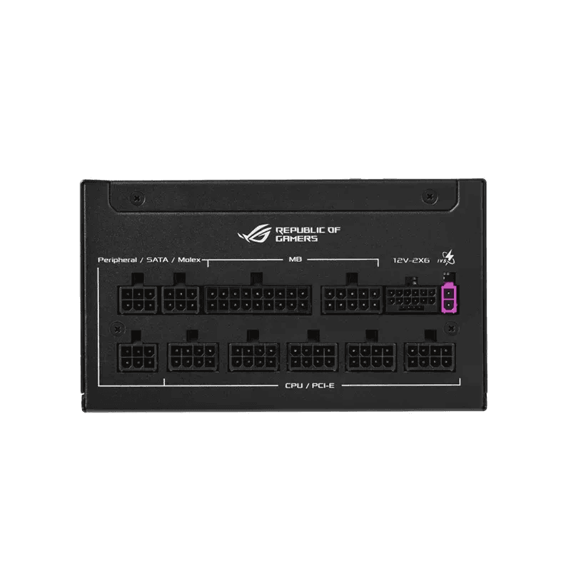 ASUS ROG STRIX 850W Platinum - Image 4
