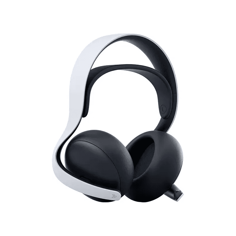 SONY PS5 PULSE ELITE Blanc - Image 2