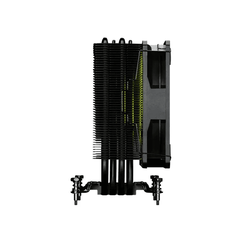 MSI MAG COREFROZR AA13 NOIR - Image 2