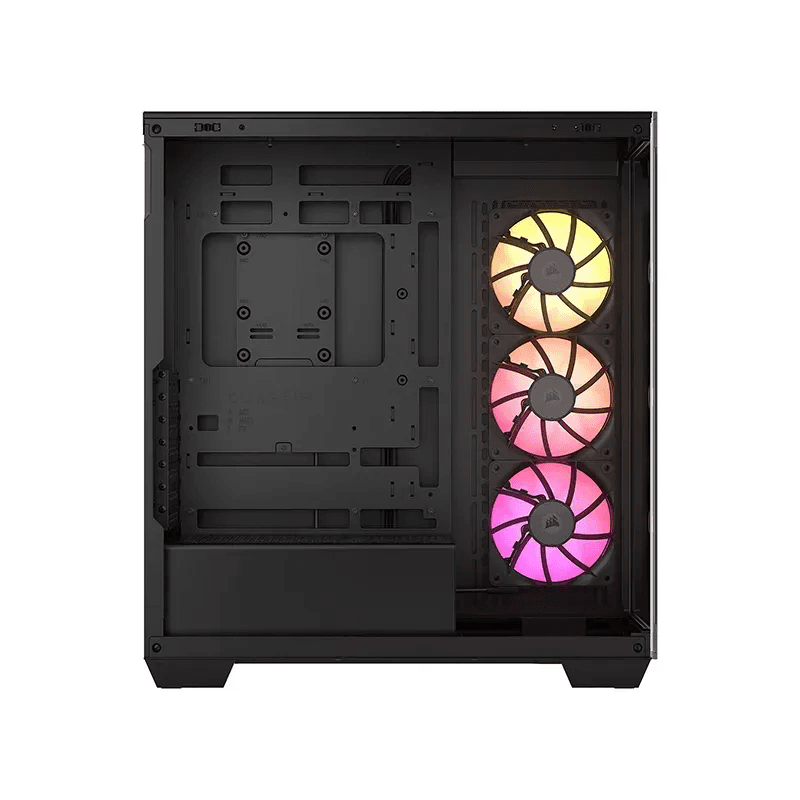 CORSAIR iCUE LINK 3500X ARGB Noir - Image 2