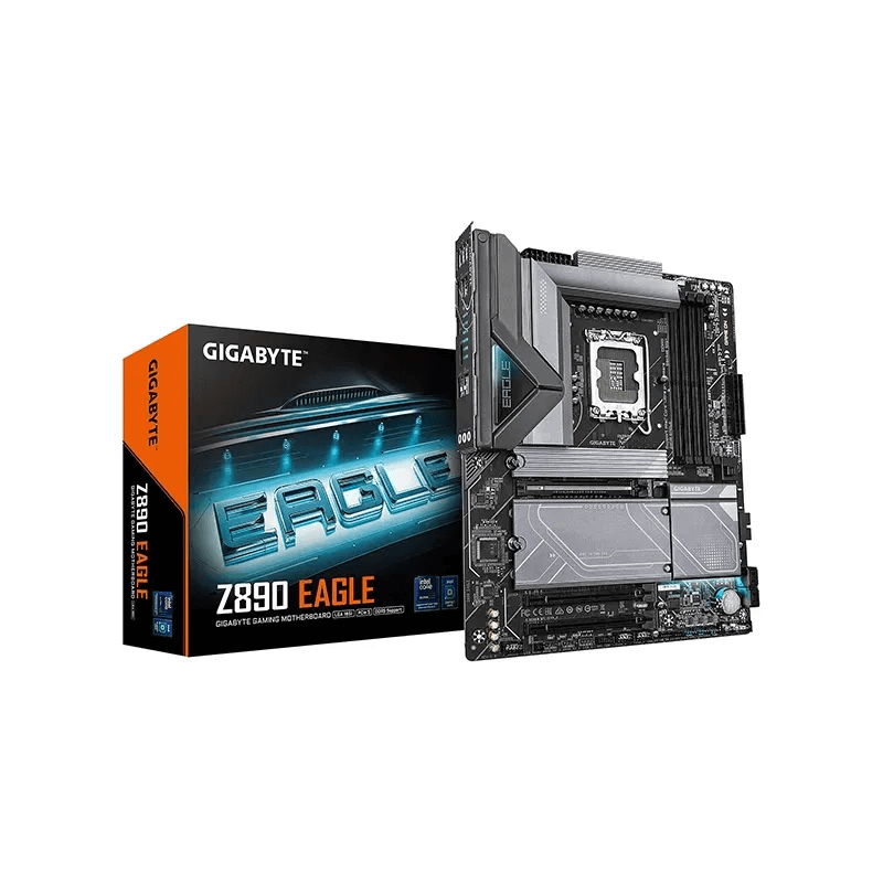 GIGABYTE Z890 EAGLE - Image 1