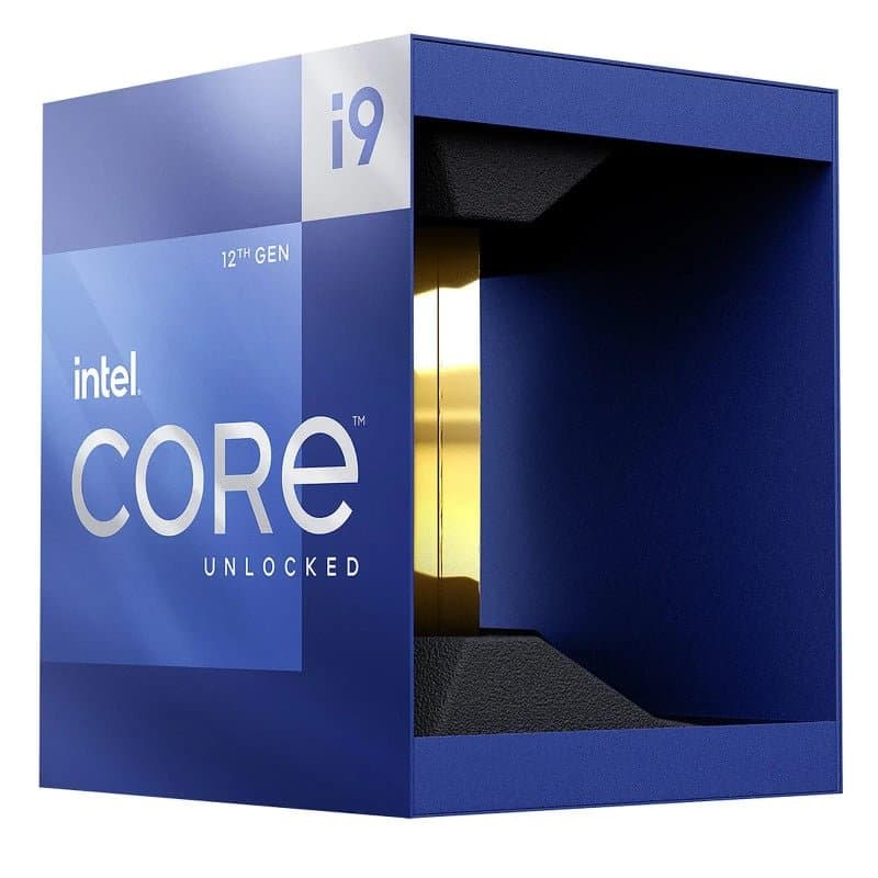 Intel i9-12900K (3.2 GHz / 5.2 GHz) - Image 3