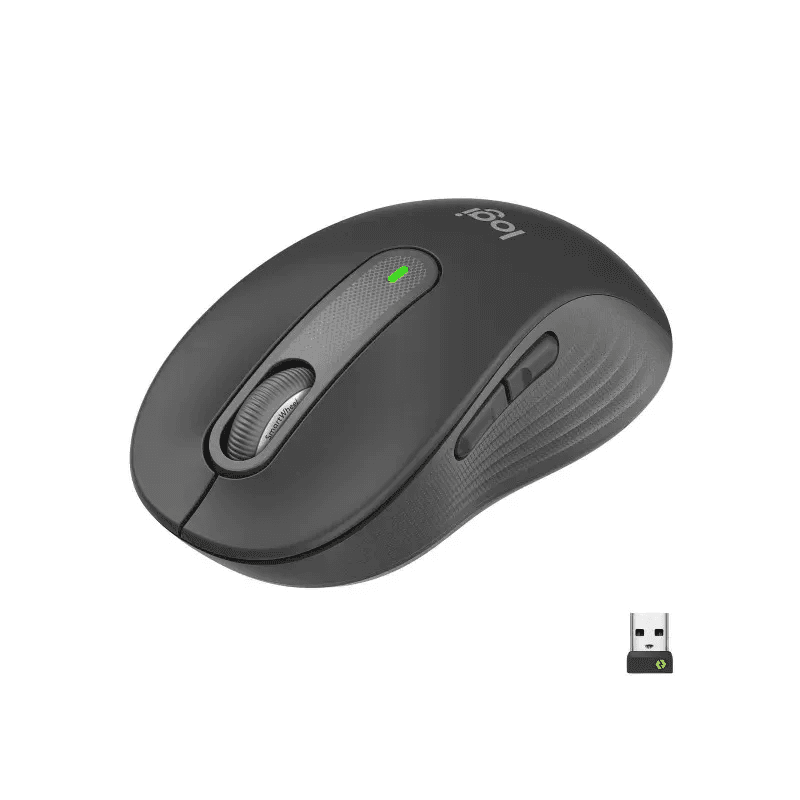 LOGITECH M650 Graphite