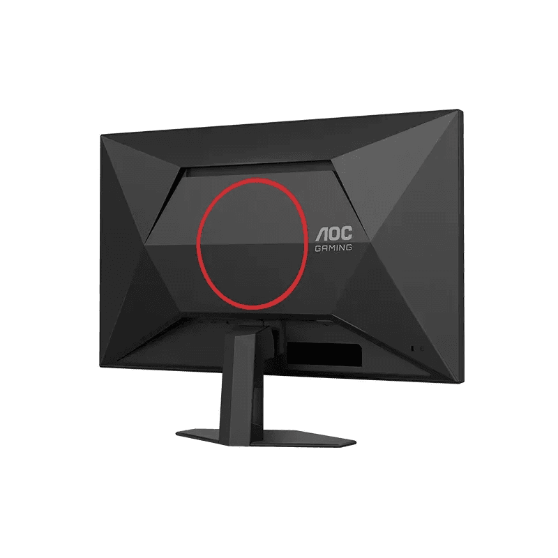 AOC 27G4HRE 27″ 200Hz 0.5ms Fast IPS FHD - Image 3