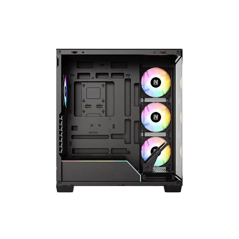 NOVA GUARDIAN H9-1-PLUS Noir - Image 2