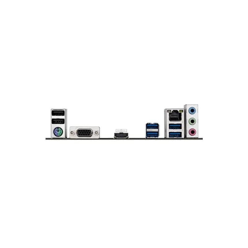 Gigabyte A520M K V2 - Image 4