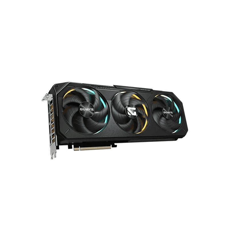 GIGABYTE GEFORCE RTX 5070 GAMING OC 12G - Image 3
