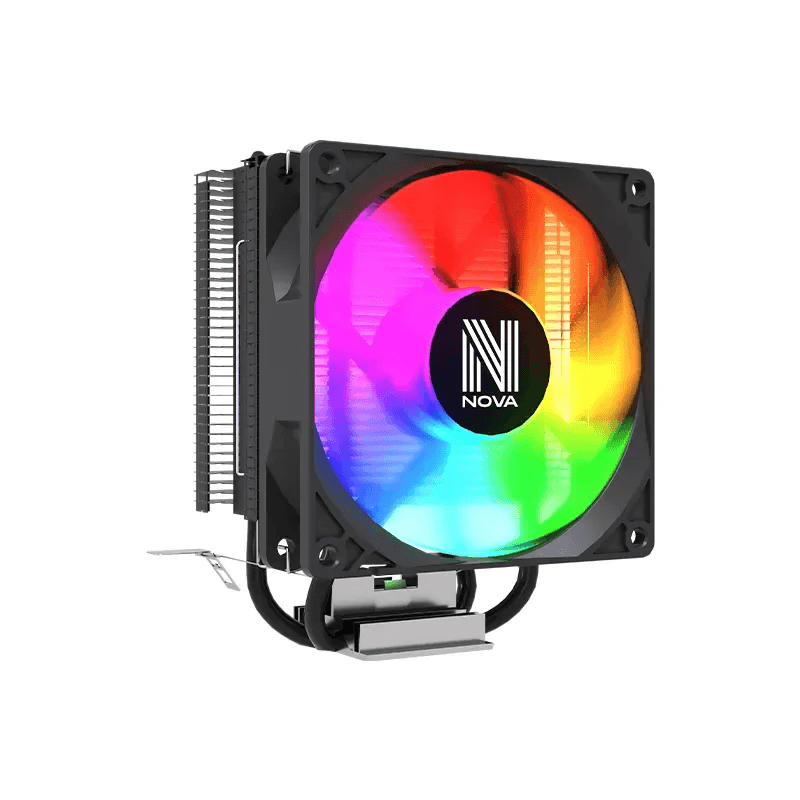 NOVA FREEZER V2 Noir - Image 1