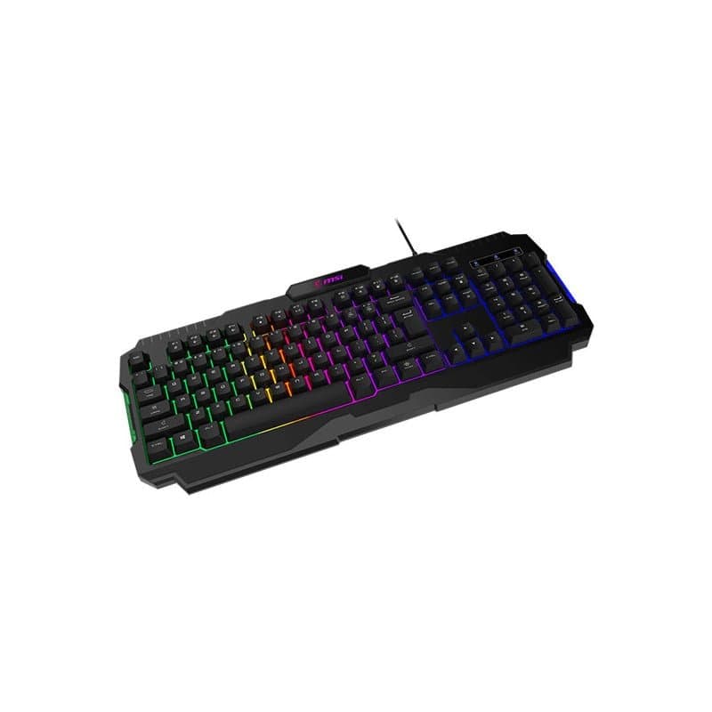 MSI FORGE GK100 - Image 2