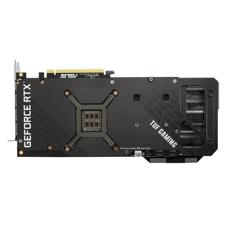 ASUS TUF RTX 3080 - Image 4
