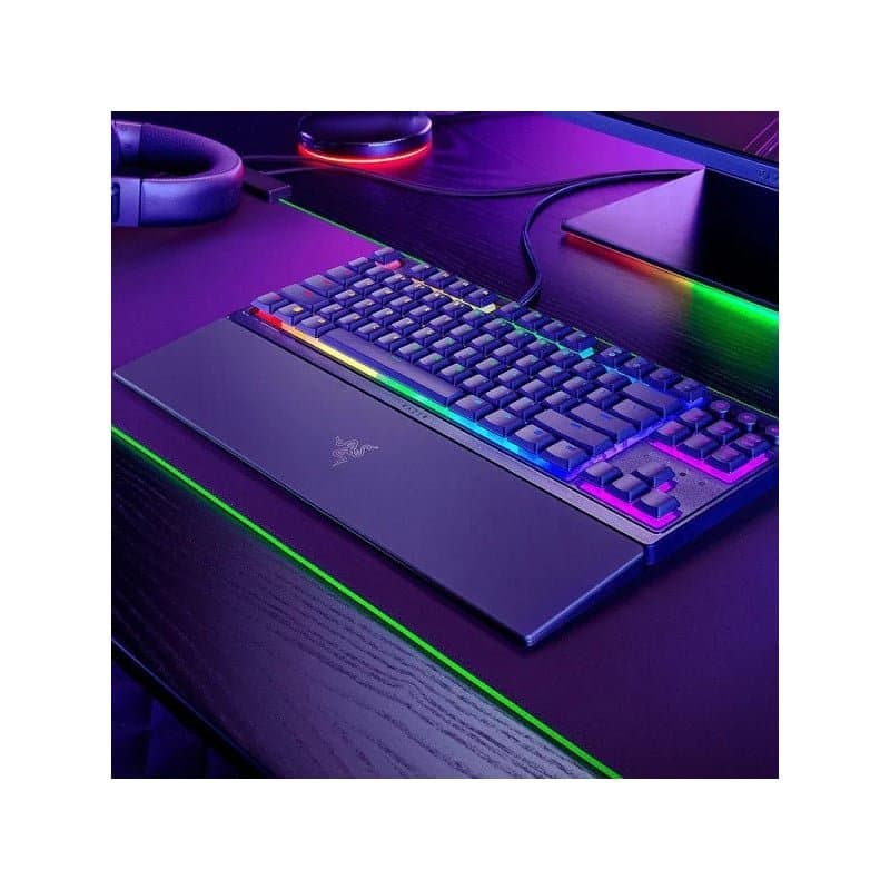 Razer Ornata V3 Tenkeyless - Image 2