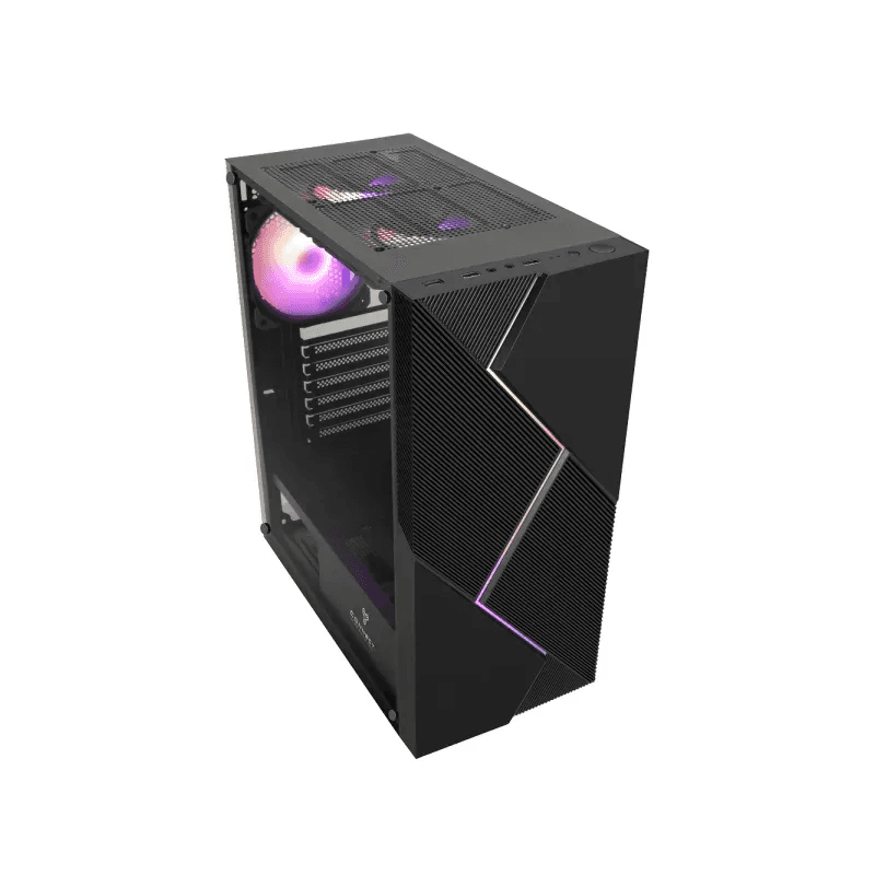CONNECT BOLT ARGB + PSU 550W - Image 2