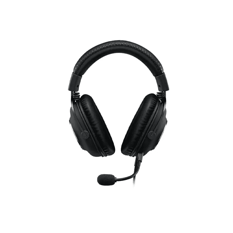 LOGITECH G PRO X SE Noir - Image 3