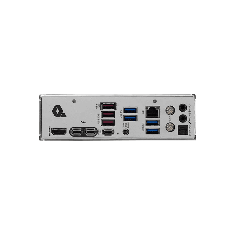MSI PRO Z890-A WIFI - Image 4
