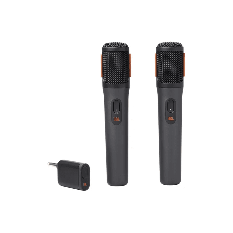 JBL MICROPHONE PARTYBOX WIRELESS - Image 1