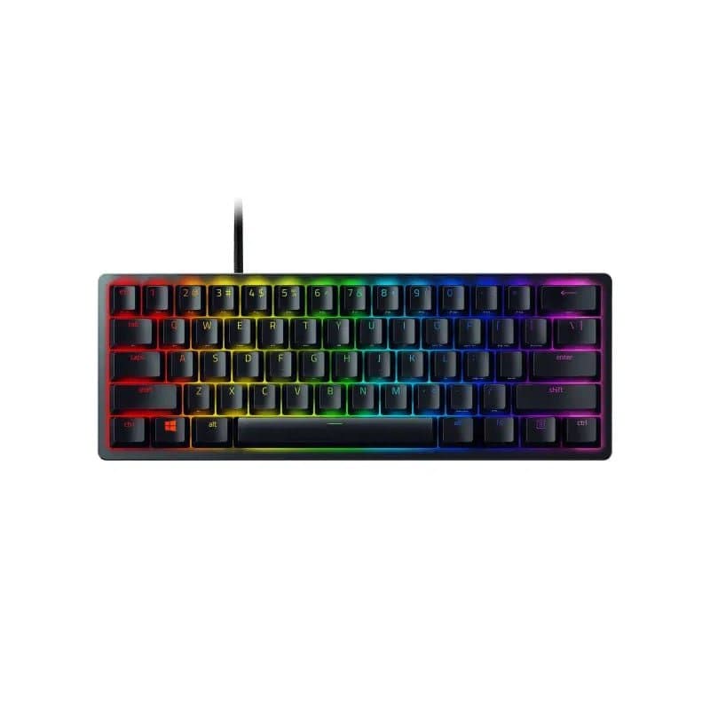 RAZER Huntsman Mini Purple - Image 1