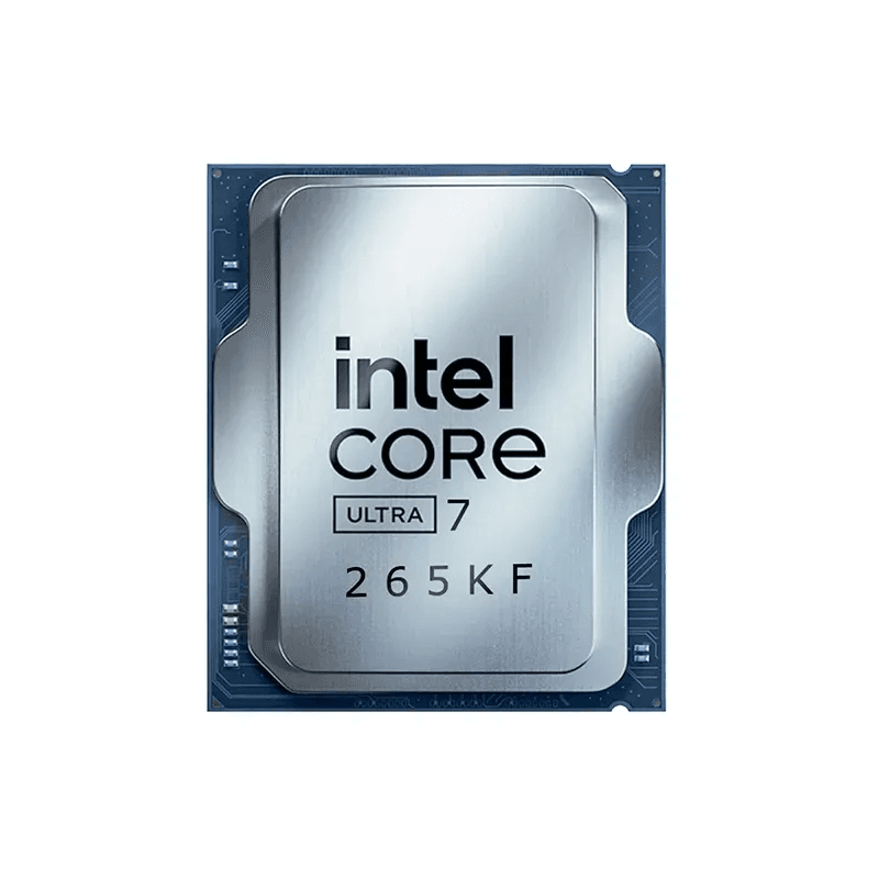Intel Core Ultra 7 265KF (3.9 GHz / 5.5 GHz) Tray - Image 1