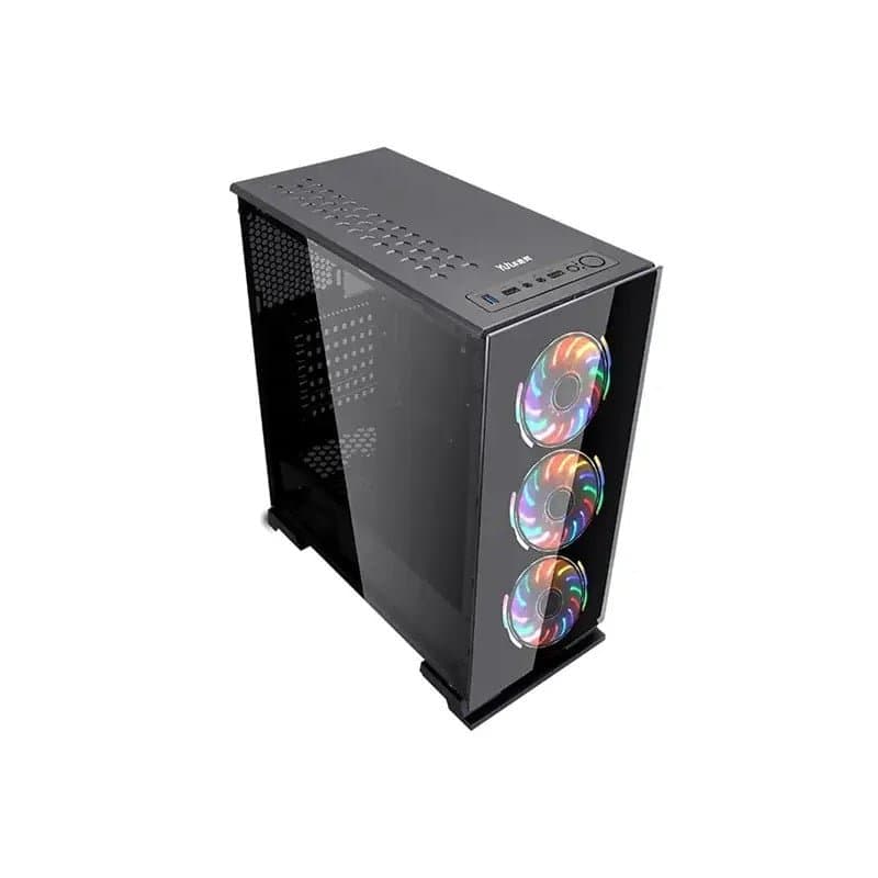 HYBROK SHADOW ARGB + ALIMENTATION 650W - Image 2