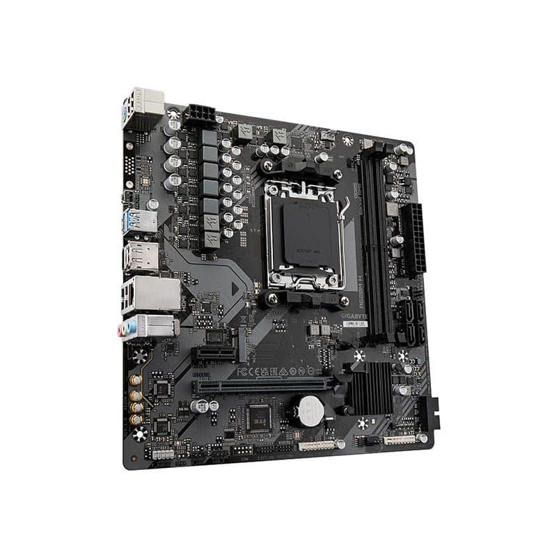 Gigabyte A620M H - Image 2