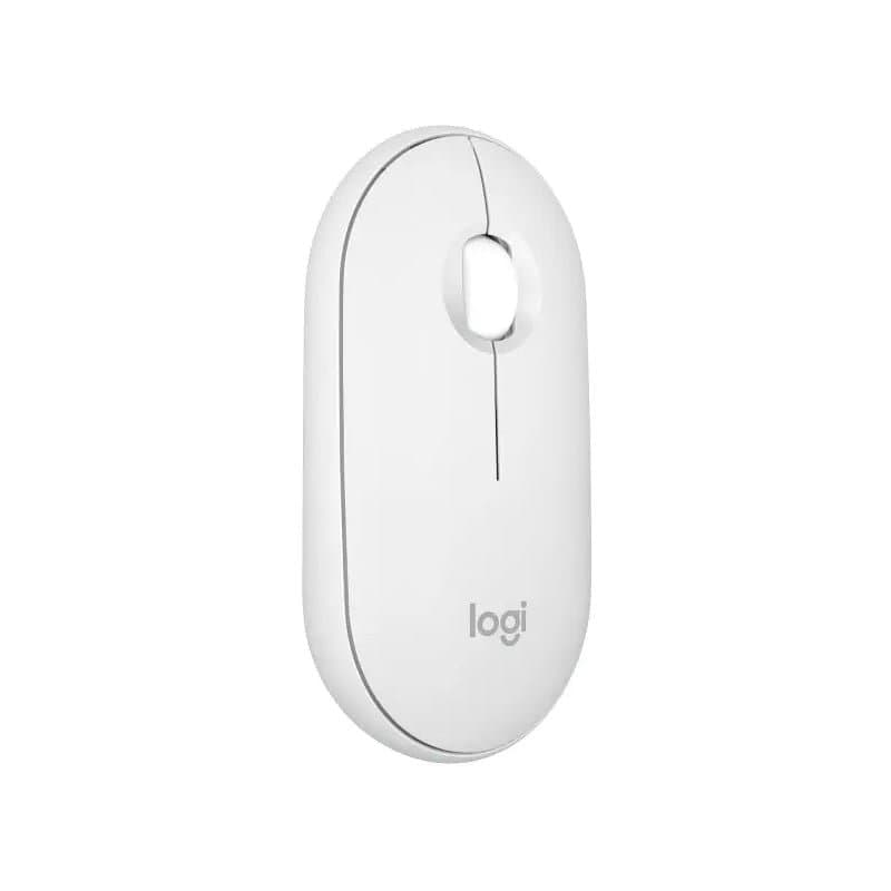 Logitech Pebble 2 M350s Blanc