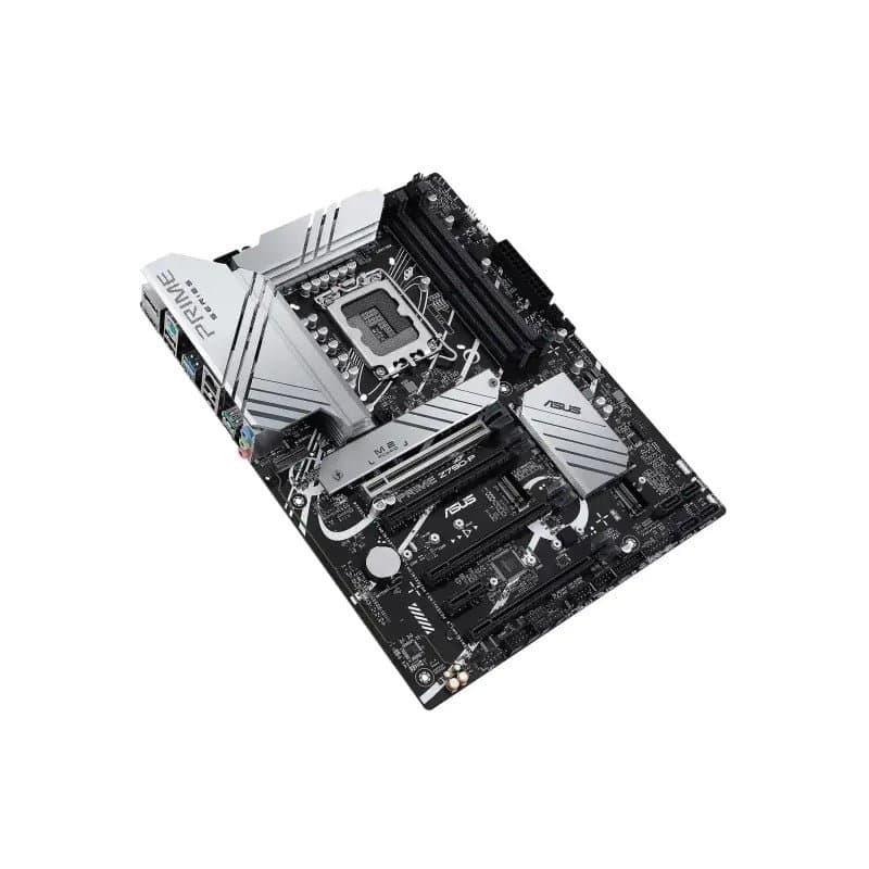 ASUS PRIME Z790-P - Image 4