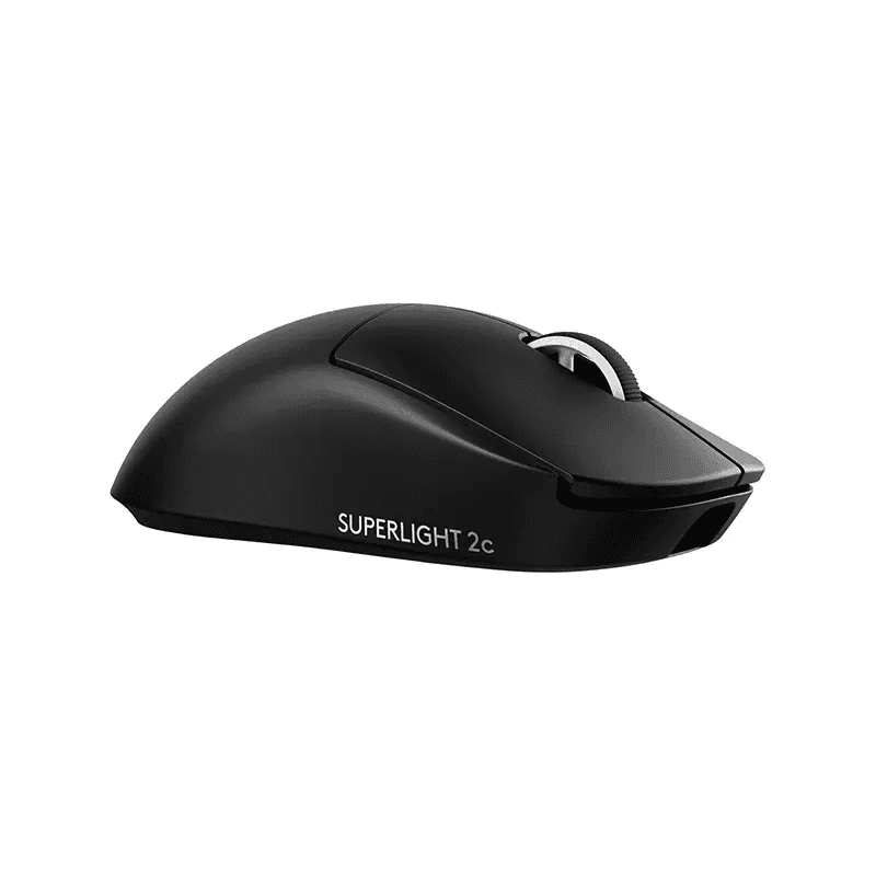 LOGITECH G PRO X SUPERLIGHT 2C WIRELESS Noir - Image 2
