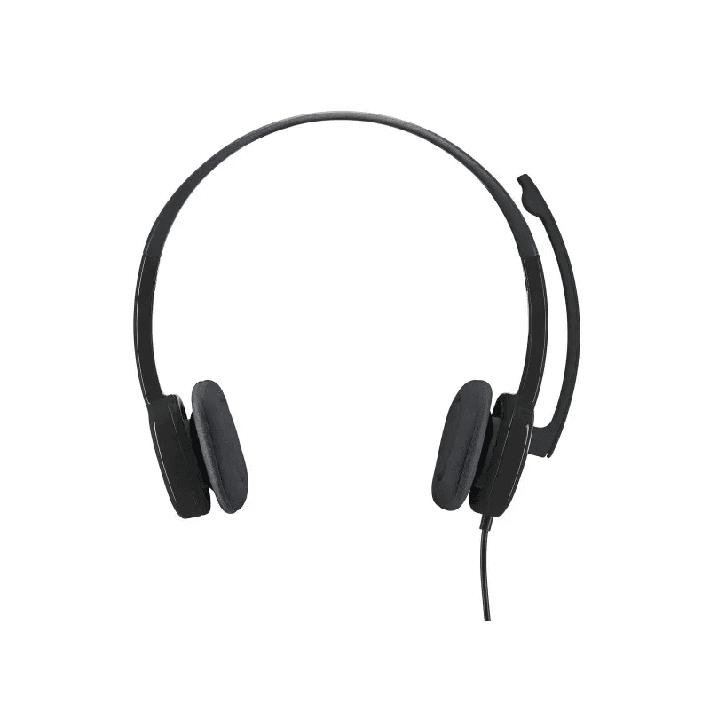 LOGITECH CASQUE STEREO H151 - Image 2