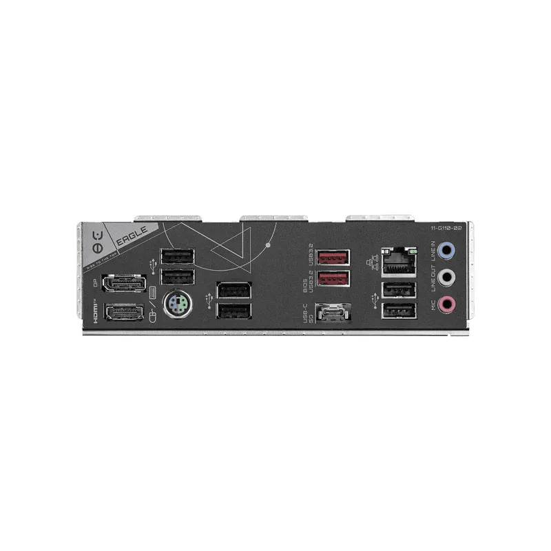 GIGABYTE B650 EAGLE - Image 3