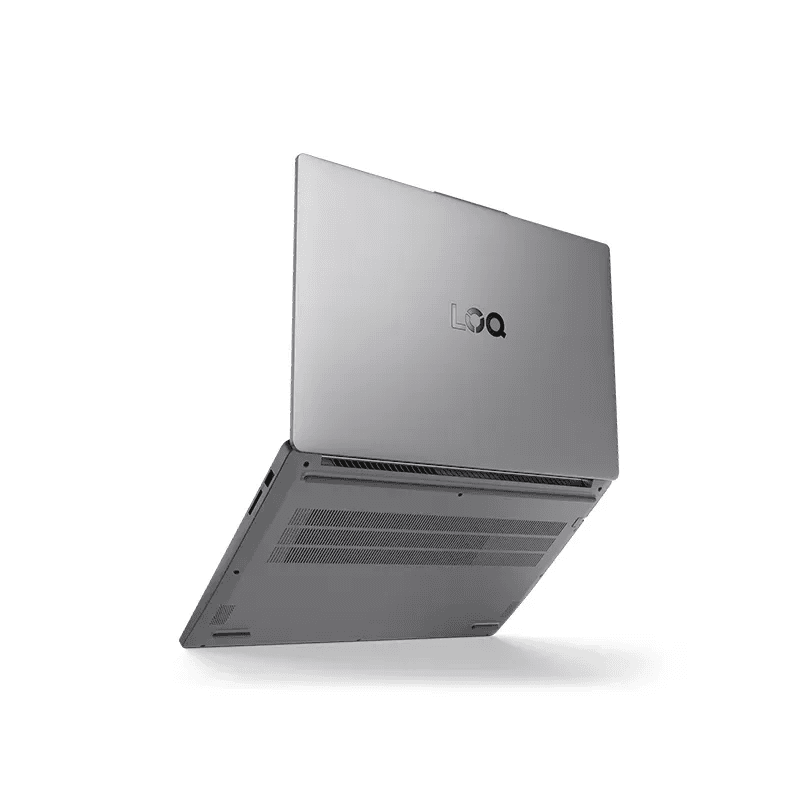 LENOVO LOQ 15IAX9E Intel i5-12450HX/16GB DDR5/512GB SSD/15.6″ 144Hz/RTX 2050 4GB/WINDOWS 11 (83LK006SFE) - Image 3