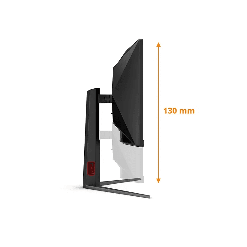 AOC CU34G4 34″ 180Hz 0.5ms Fast VA UWQHD - Image 3