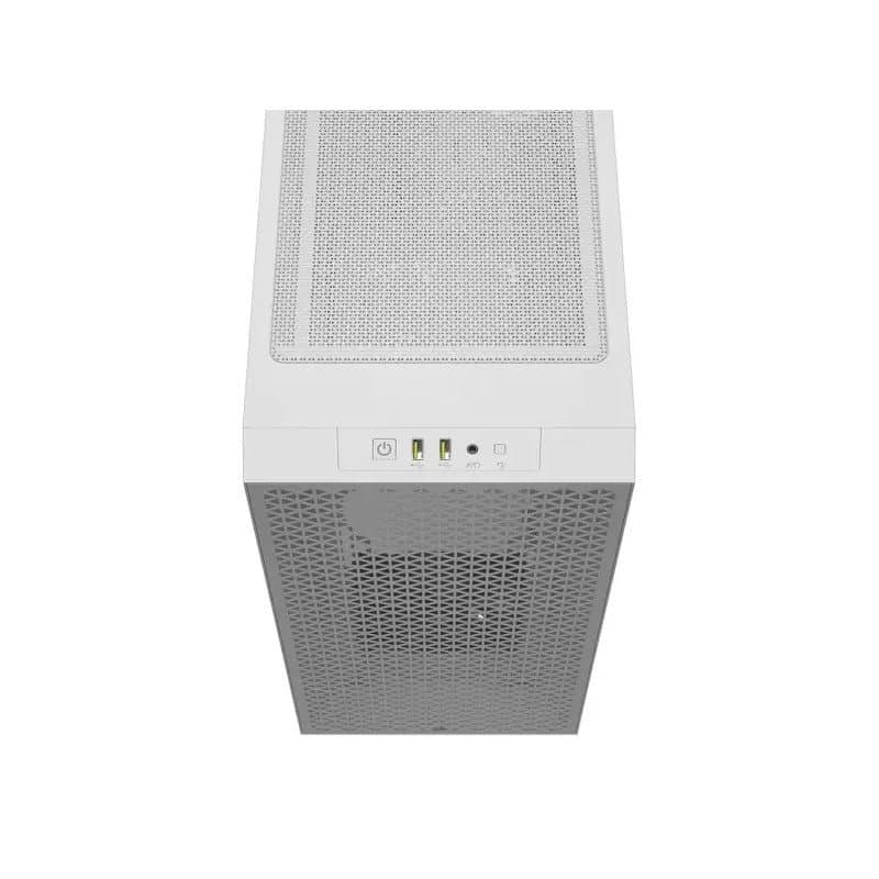 Corsair 3000D Airflow Blanc - Image 5