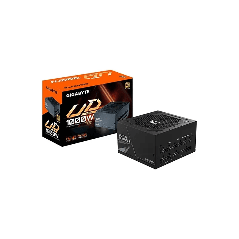 GIGABYTE UD1000GM PG5 1000W GOLD