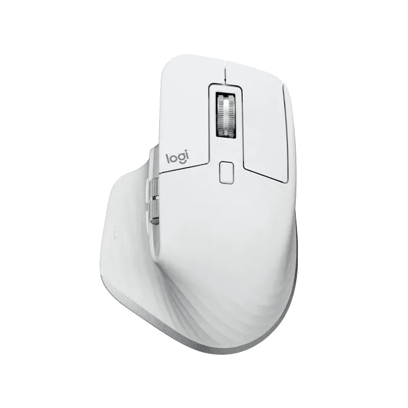 LOGITECH MX MASTER 3S pour MAC - Image 1