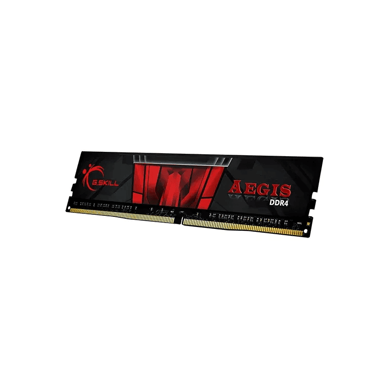G.Skill AEGIS 16GB (1x16GB) DDR4 3000MHz CL16 - Image 2